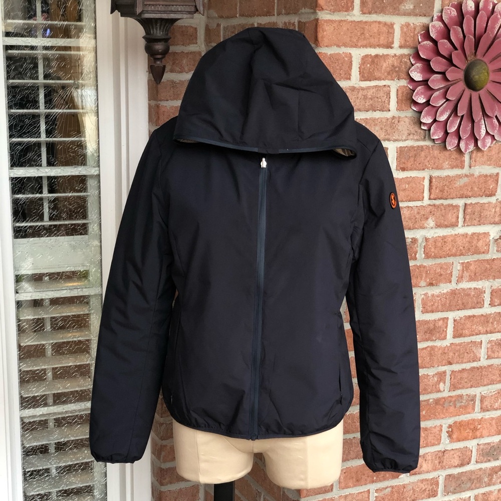Save The Duck Reversible Jacket - image 1